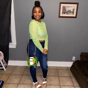 Meet your Posher, Deja